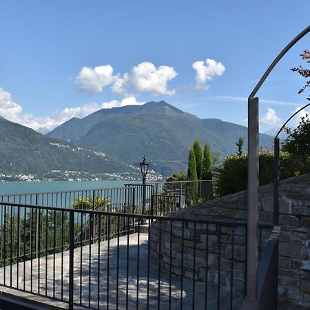 Apartment Monte E Lago Pianello Del Lario Eksteriør bilde