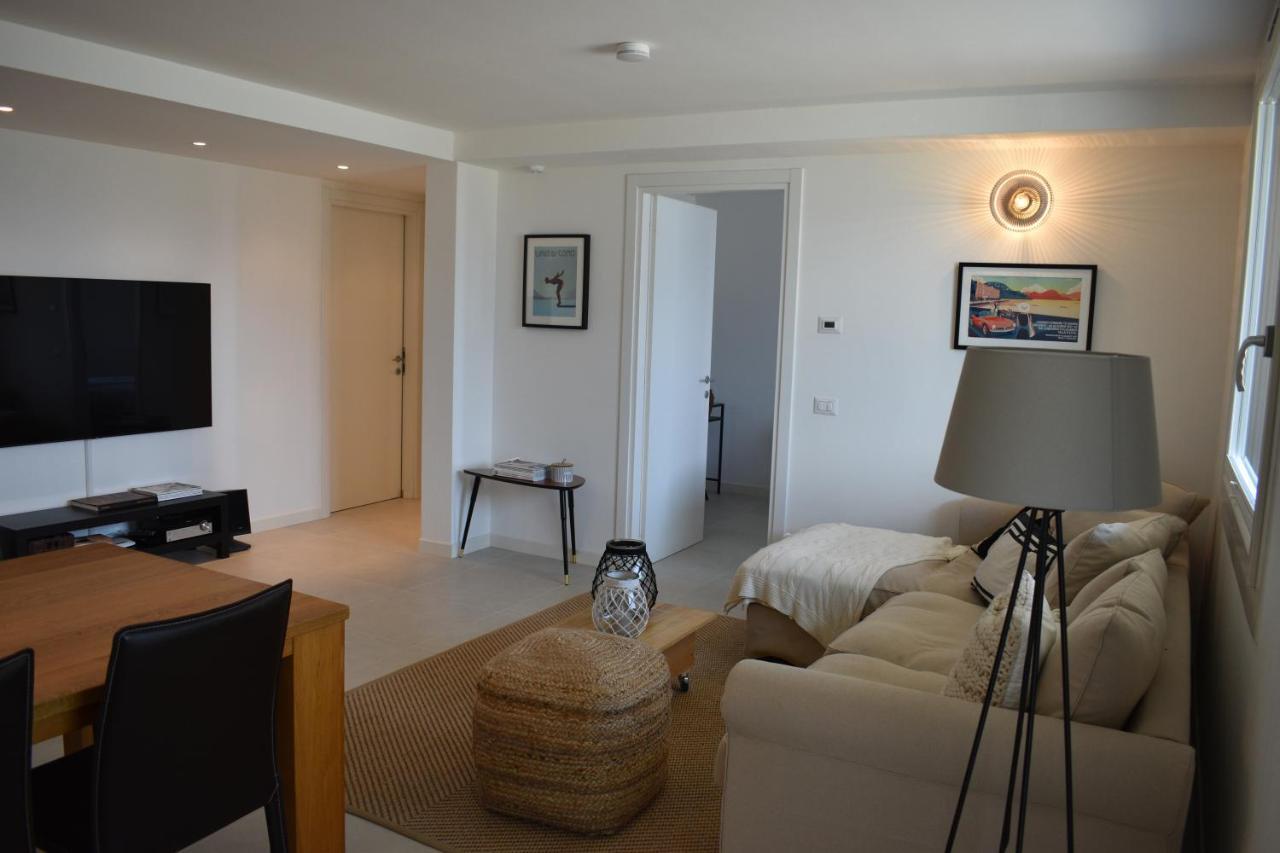 Apartment Monte E Lago Pianello Del Lario Eksteriør bilde