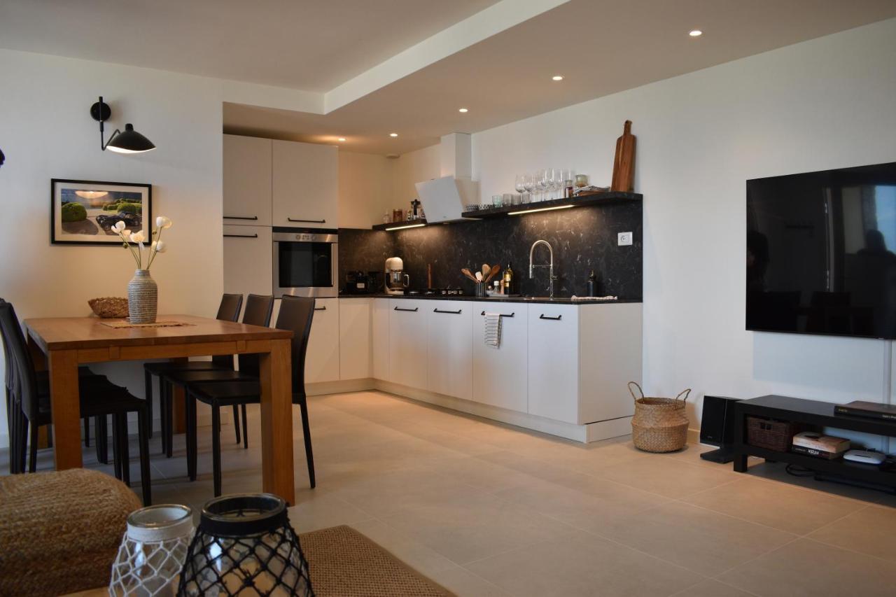 Apartment Monte E Lago Pianello Del Lario Eksteriør bilde